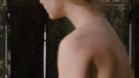 Pic: Hester Wilcox in Camille Claudel
