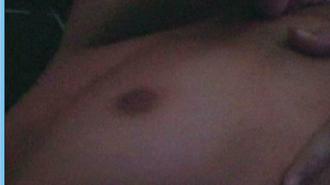 Pic: Nicole Crisp in Motor Home Massacre