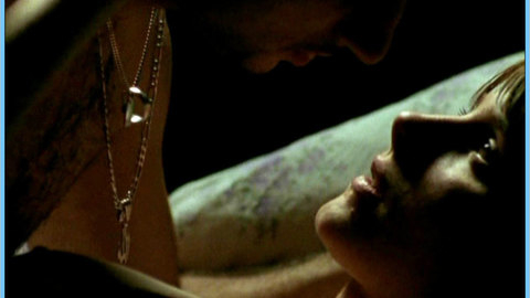 Pic: Sabine Krause in Adil geht