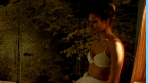 Pic: Marina Markovic in Adil geht (2005)