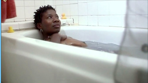 Pic: Khahtee V. Turner in Robin's Hood