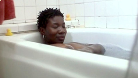 Pic: Khahtee V. Turner in Robin's Hood