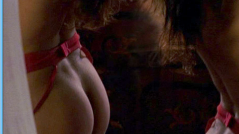 Pic: Elisabetta Rocchetti in Do You Like Hitchcock?