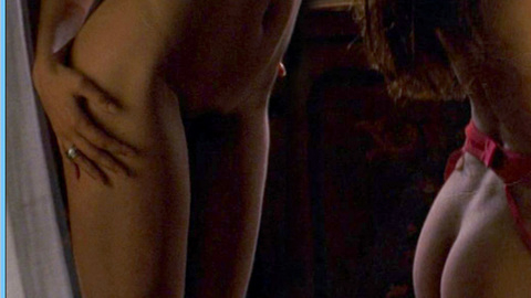 Pic: Elisabetta Rocchetti in Do You Like Hitchcock?