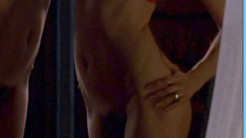 Pic: Elisabetta Rocchetti in Do You Like Hitchcock?