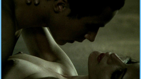 Pic: Elisabetta Rocchetti in Out of Hand