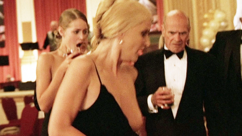 Pic: Terri Anne Welyki in Hollow Man 2