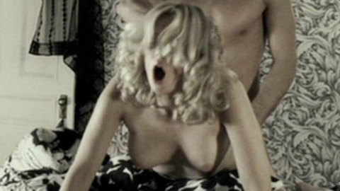 Pic: Jennifer Miller in Lucky Number Slevin