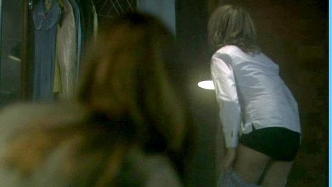 Pic: Jennifer Miller in 5ive Girls