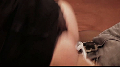 Pic: Ali Bastian in Strippers vs Werewolves