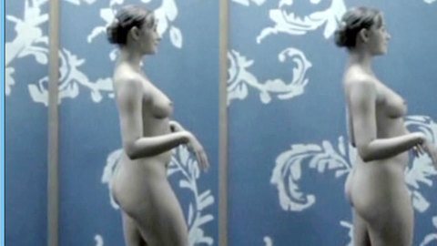 Pic: Francesca Strauss in 7 1/2 Frauen