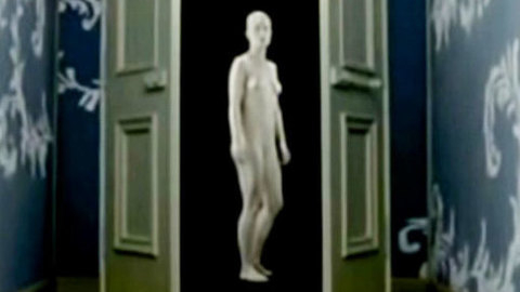 Pic: Anna Noack in 7 1/2 Frauen