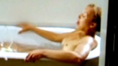 Pic: Kordula Kohlschmitt in Pauvre Diable