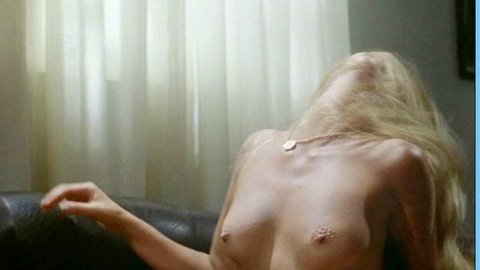 Pic: Maria Stella Splendore in Bare Behind Bars