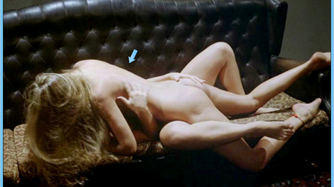 Pic: Maria Stella Splendore in Bare Behind Bars