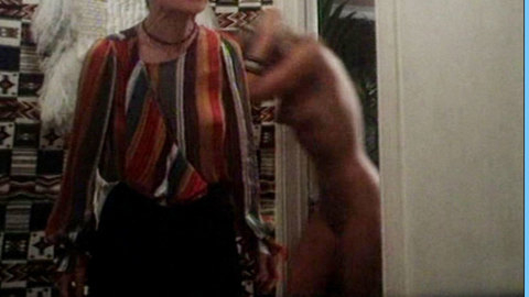 Pic: Allene Simmons in R.S.V.P.