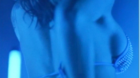 Pic: Melissa Siblia in Dingle, Barry