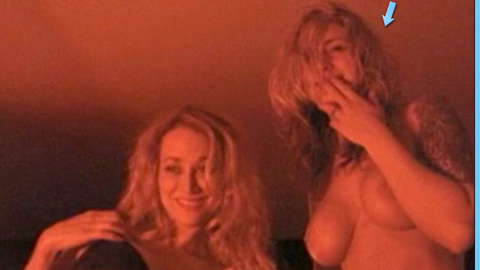 Pic: Melissa Siblia in Dingle, Barry