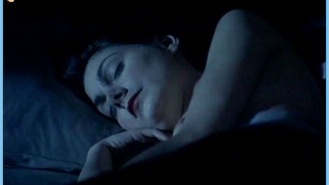 Pic: Ana Beatriz Garcia in Sleeping Beauties