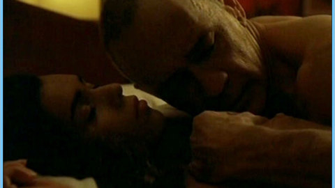 Pic: Encarnacion Sastre in Sleeping Beauties