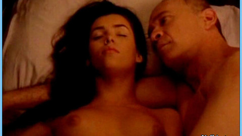 Pic: Encarnacion Sastre in Sleeping Beauties