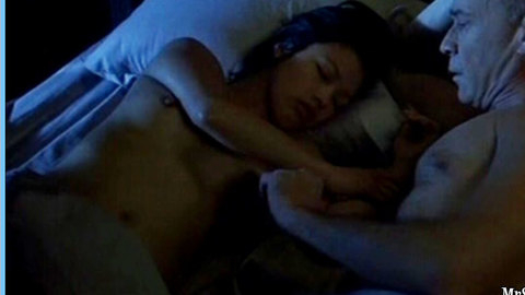 Pic: Jane Bautista in Sleeping Beauties