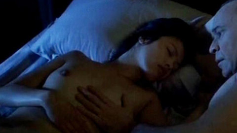 Pic: Jane Bautista in Sleeping Beauties