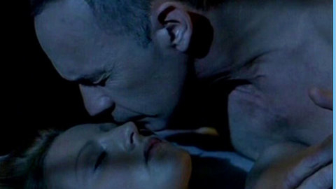 Pic: Julia Alfaro in Sleeping Beauties