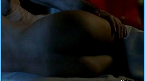 Pic: Julia Alfaro in Sleeping Beauties