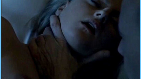 Pic: Julia Alfaro in Sleeping Beauties