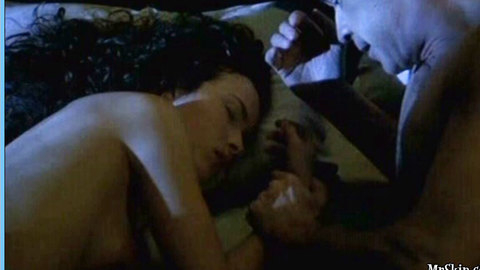 Pic: Xenia Cullell in Sleeping Beauties