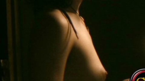 Pic: Bárbara Lennie in Obaba