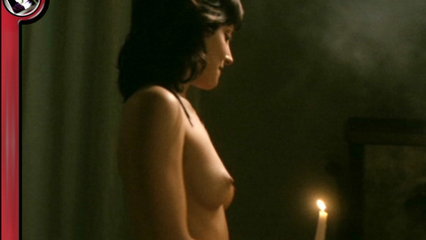 Pic: Bárbara Lennie in Obaba