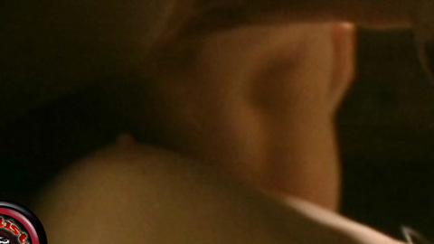 Pic: Bárbara Lennie in Obaba