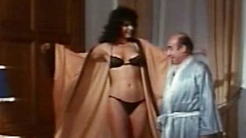 Pic: Licinia Lentini in È forte un casino!