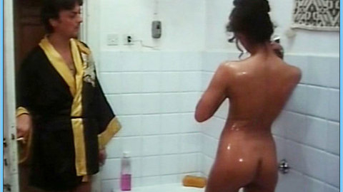 Pic: Xiomára Gonzales in È forte un casino!