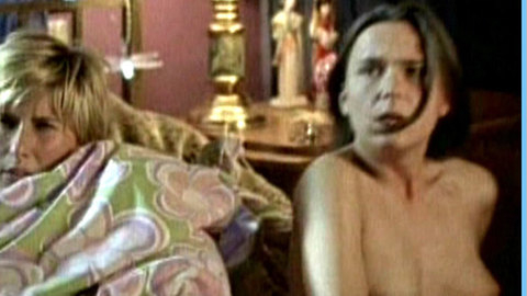 Pic: Zarah Jane McKenzie in Eine andere Liga