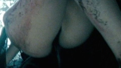 Pic: Krsy Fox in Underworld: Evolution