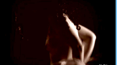 Pic: Lorna Lees in Sex & the Celts