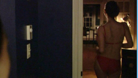 Pic: Rhonda Dent in Insecticidal