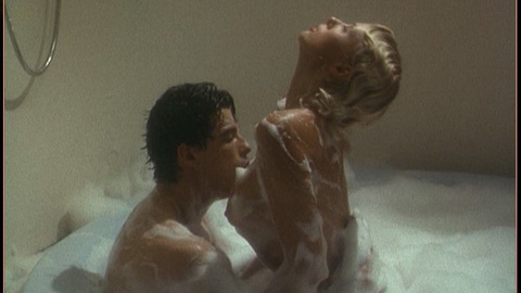 Pic: Ela Weber in Uomini senza donne