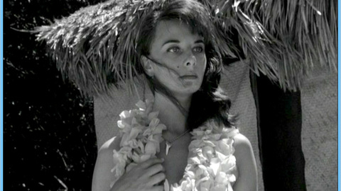 Pic: Trine Hovelsrud in Pagan Island