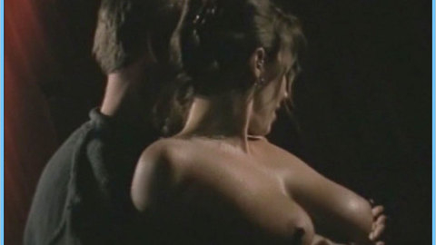 Pic: Felicia Fox in Scandalous Sex