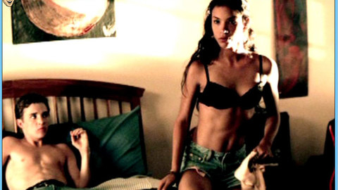 Pic: Danay García in Danika