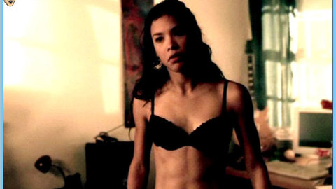 Pic: Danay García in Danika