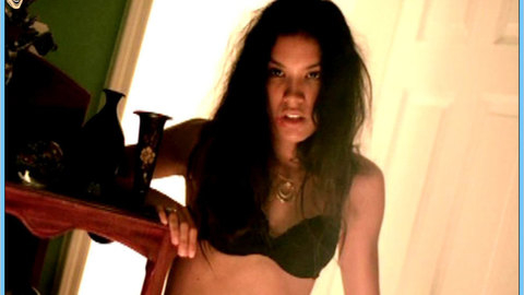Pic: Danay García in Danika