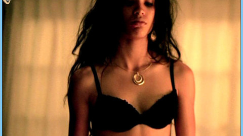 Pic: Danay García in Danika