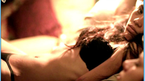 Pic: Danay García in Danika