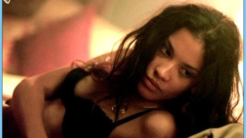 Pic: Danay García in Danika