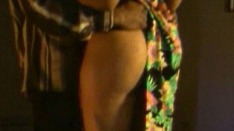 Pic: Yum Yum in Death of a G